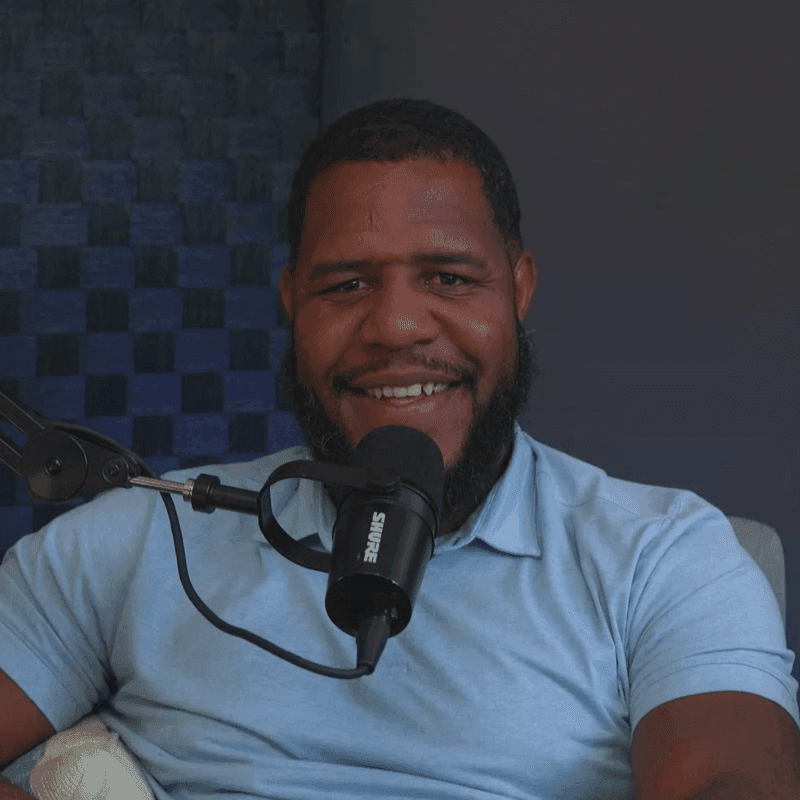 Robert Grant, Community Engagement Director