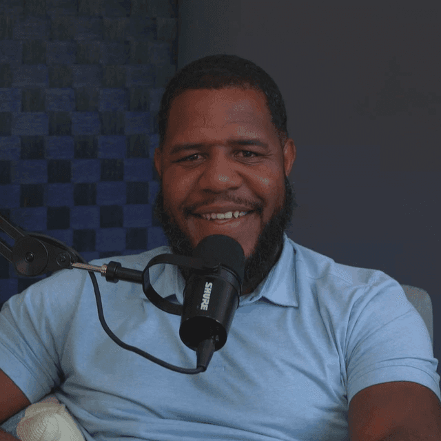 Robert Grant, Recovery Coach