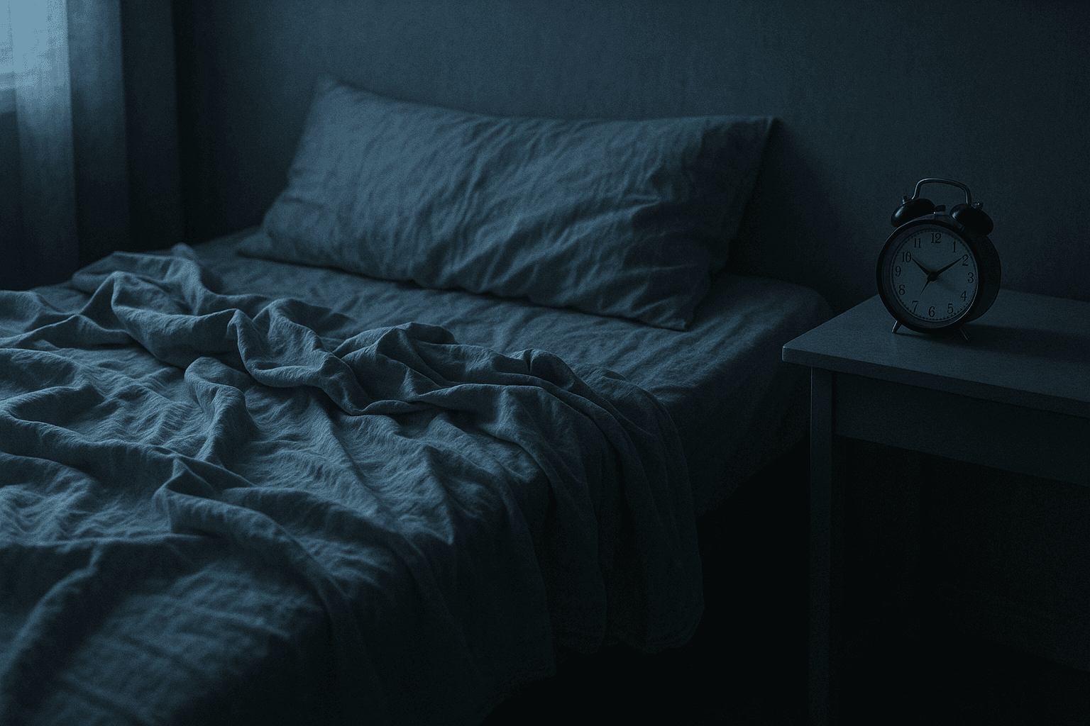 Has Worrying Ever Helped? - devotional featured image