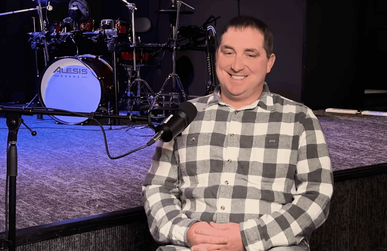 ohn Selby shares how faith, obedience, and making restitution for his past helped him rebuild his life after Teen Challenge.