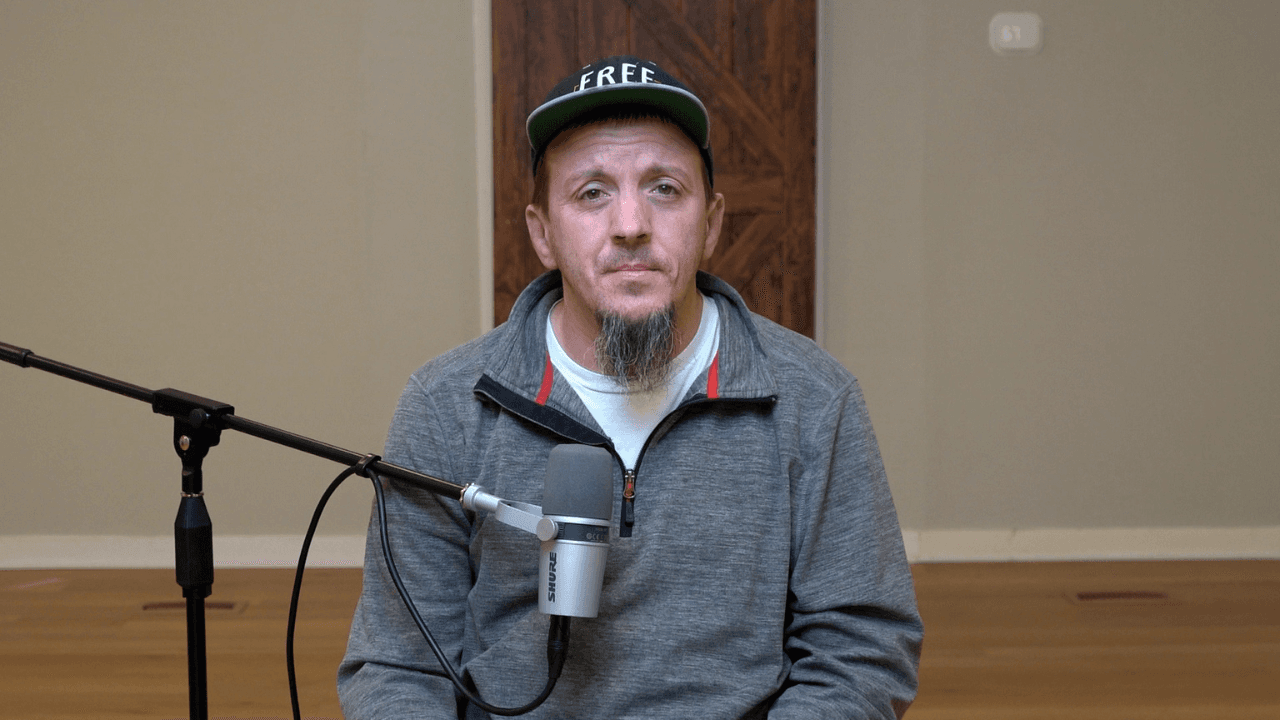 The Future Of Shenandoah Valley Teen Challenge