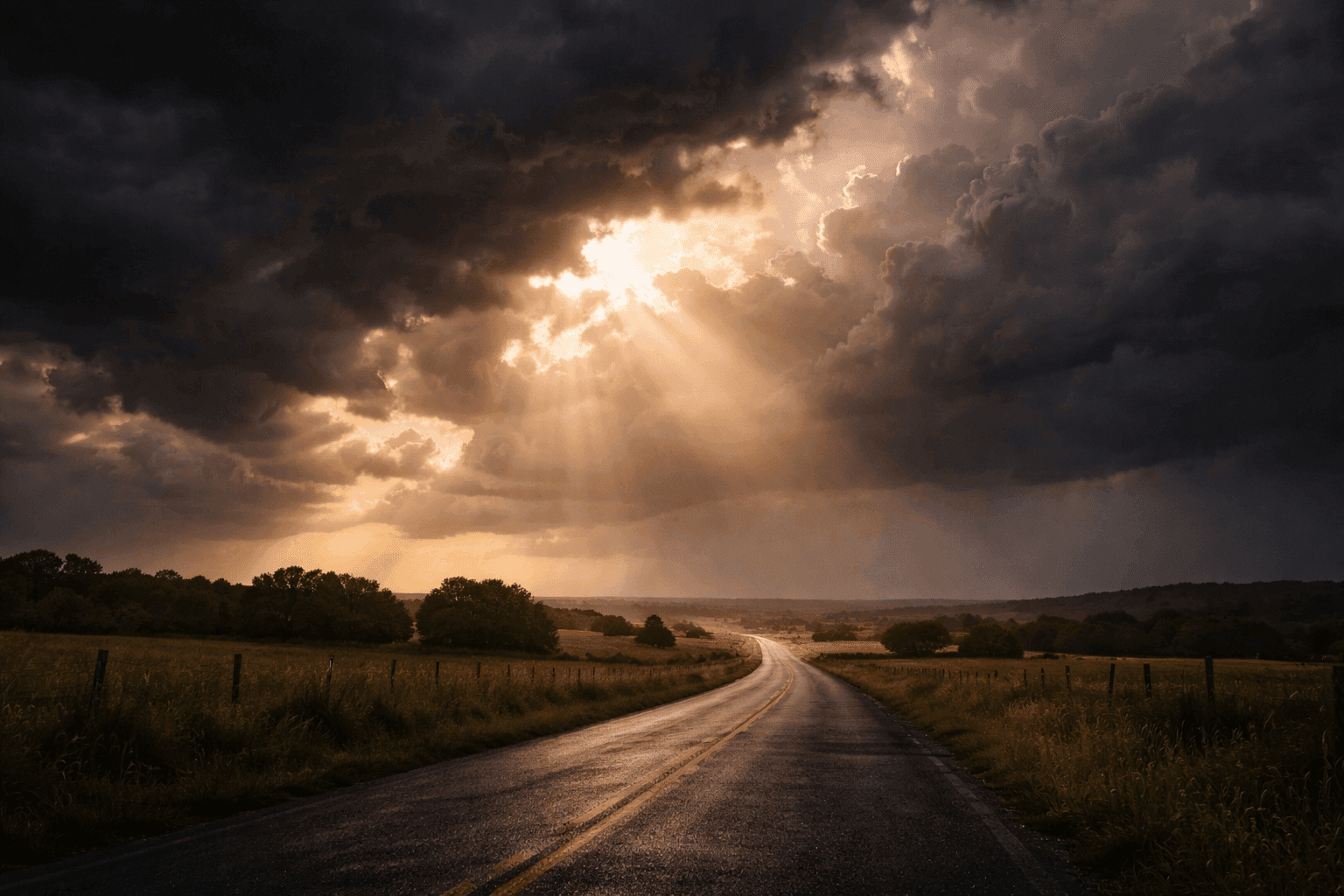 Faith in Hard Times: When the Dream Becomes a Nightmare