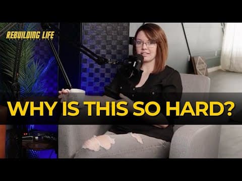 Why Women Leave Recovery... and What Brings Them Back