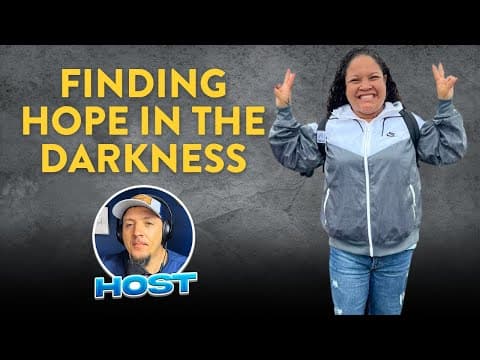 Healing, Hope, and Transformation: Life After Meth Addiction