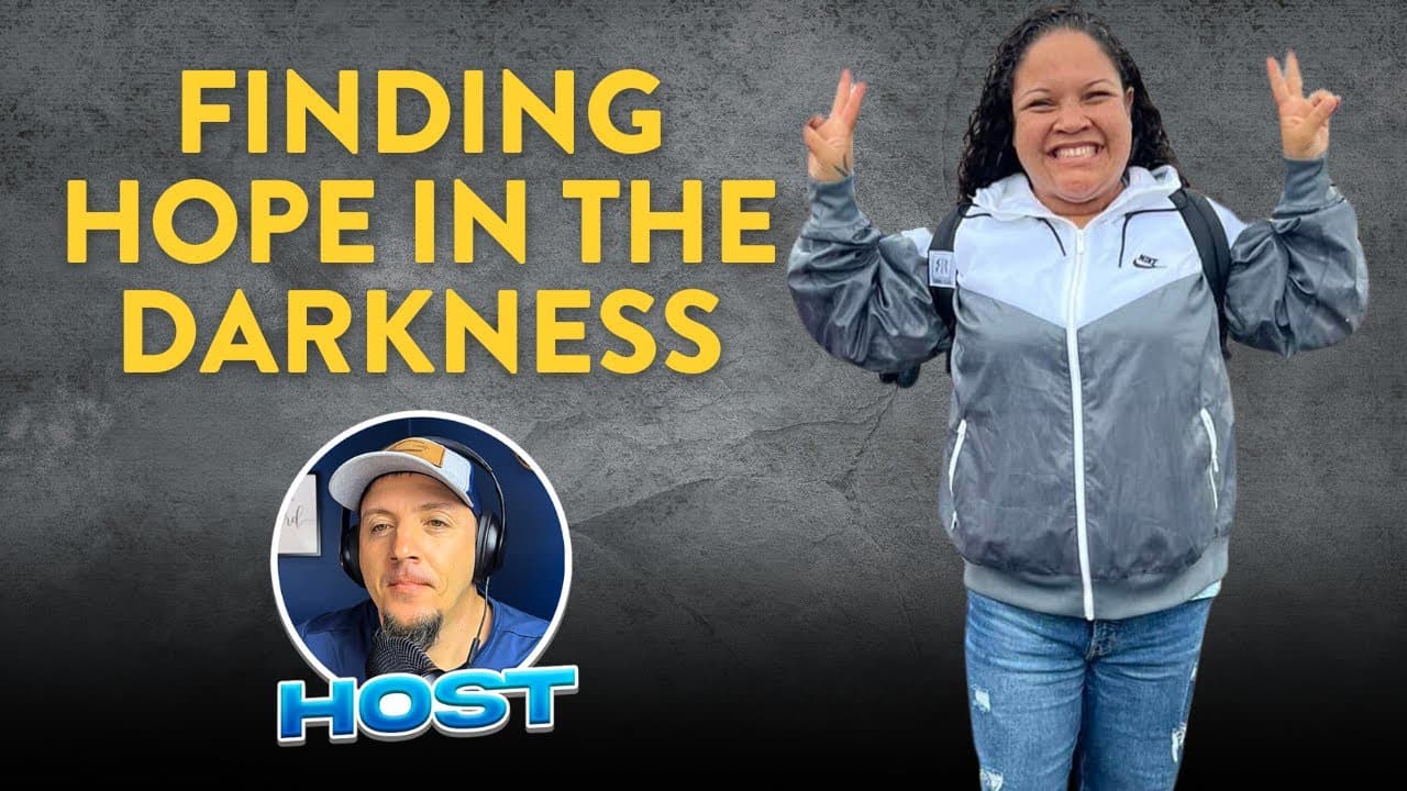 Healing, Hope, and Transformation: Life After Meth Addiction