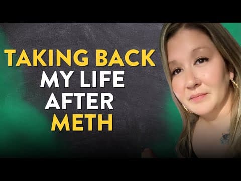 Courageous Courtney: From Trauma to Triumph Over Addiction