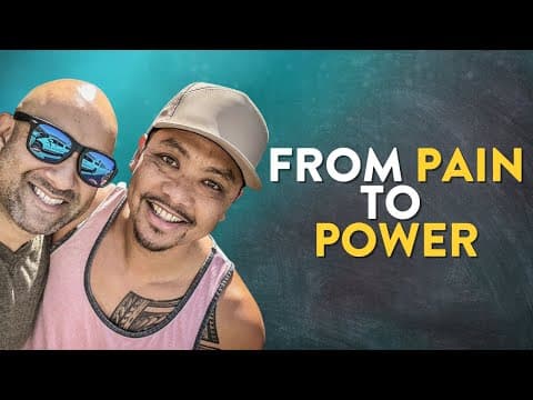How Ace & Luis Found Freedom From Addiction