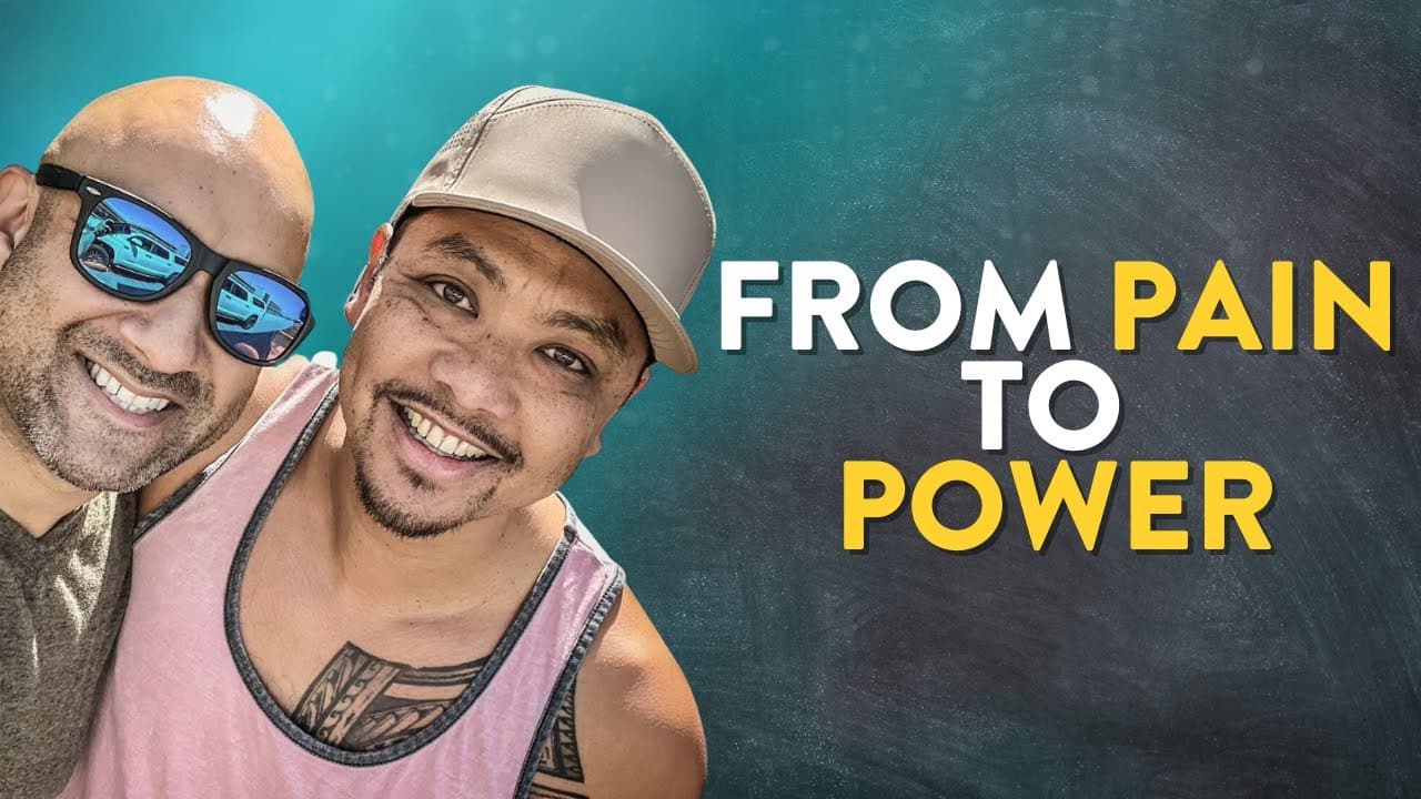 How Ace & Luis Found Freedom From Addiction