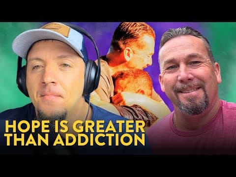 Recovery Doesn’t End at Rehab - Here’s What Comes Next