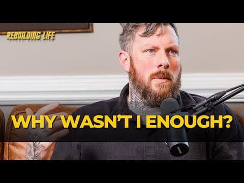 Growing Up on the Farm, I Just Wanted My Dad to Say “I Love You”