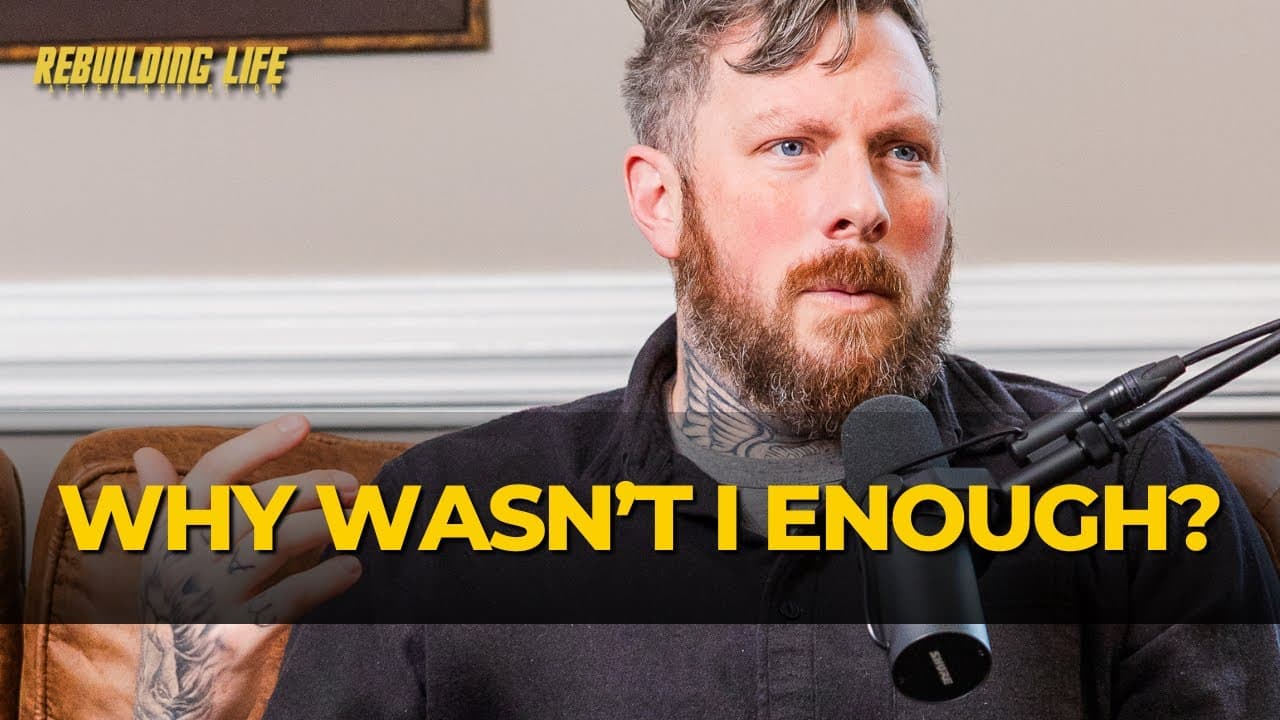 Growing Up on the Farm, I Just Wanted My Dad to Say “I Love You”