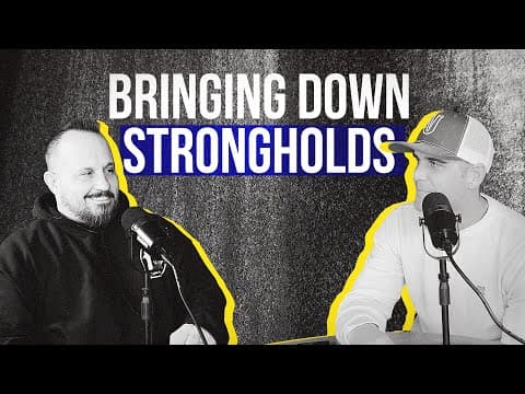 How to Break Free from the Battle Within (And Win It Daily)