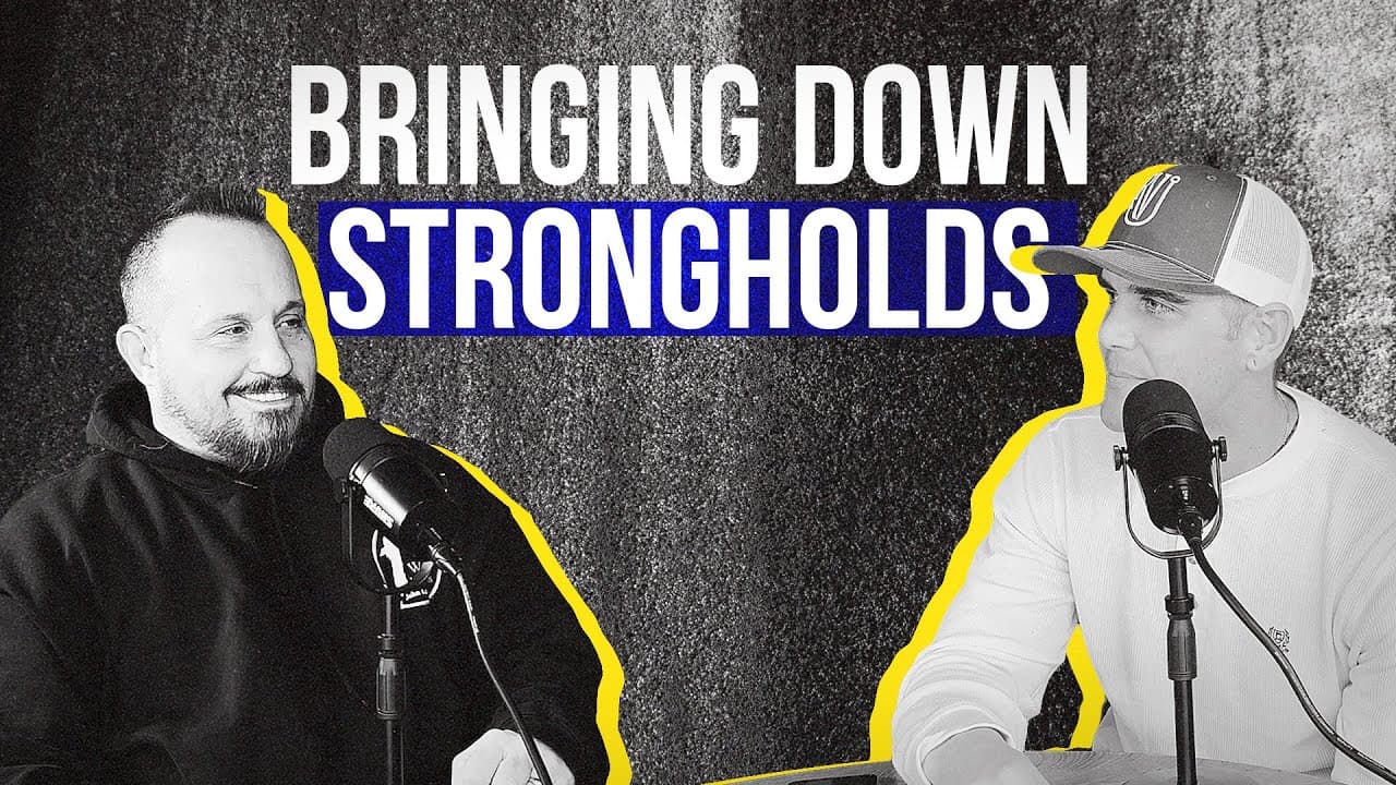 How to Break Free from the Battle Within (And Win It Daily)