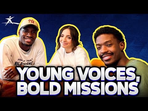 They Said Yes to God - And It Changed Everything