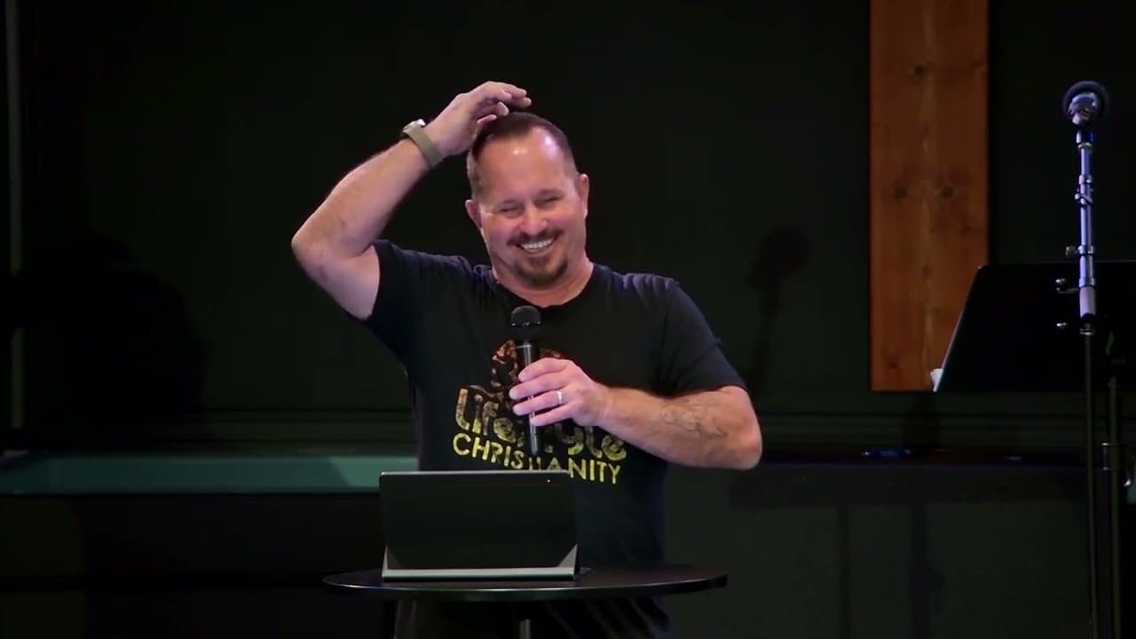 Trapped by Guilt? Here’s How God Set Rob Free