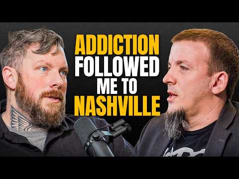 Ben Fuller Testimony: Addiction, Recovery, and Finding God in Nashville