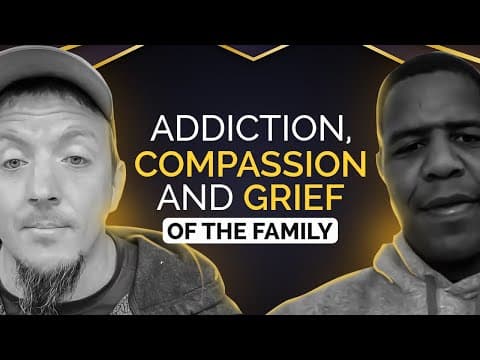 Helping a Loved One Through Addiction? Watch This First