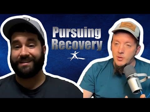 Faith, Recovery, and Finding Acceptance: Tyler Graeff's Story