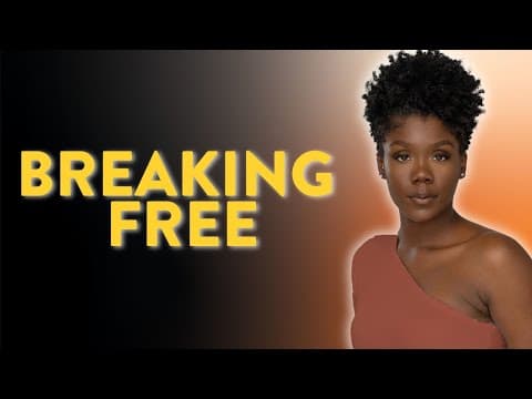 Healing After Birth Trauma and Addiction: Kamia’s Story