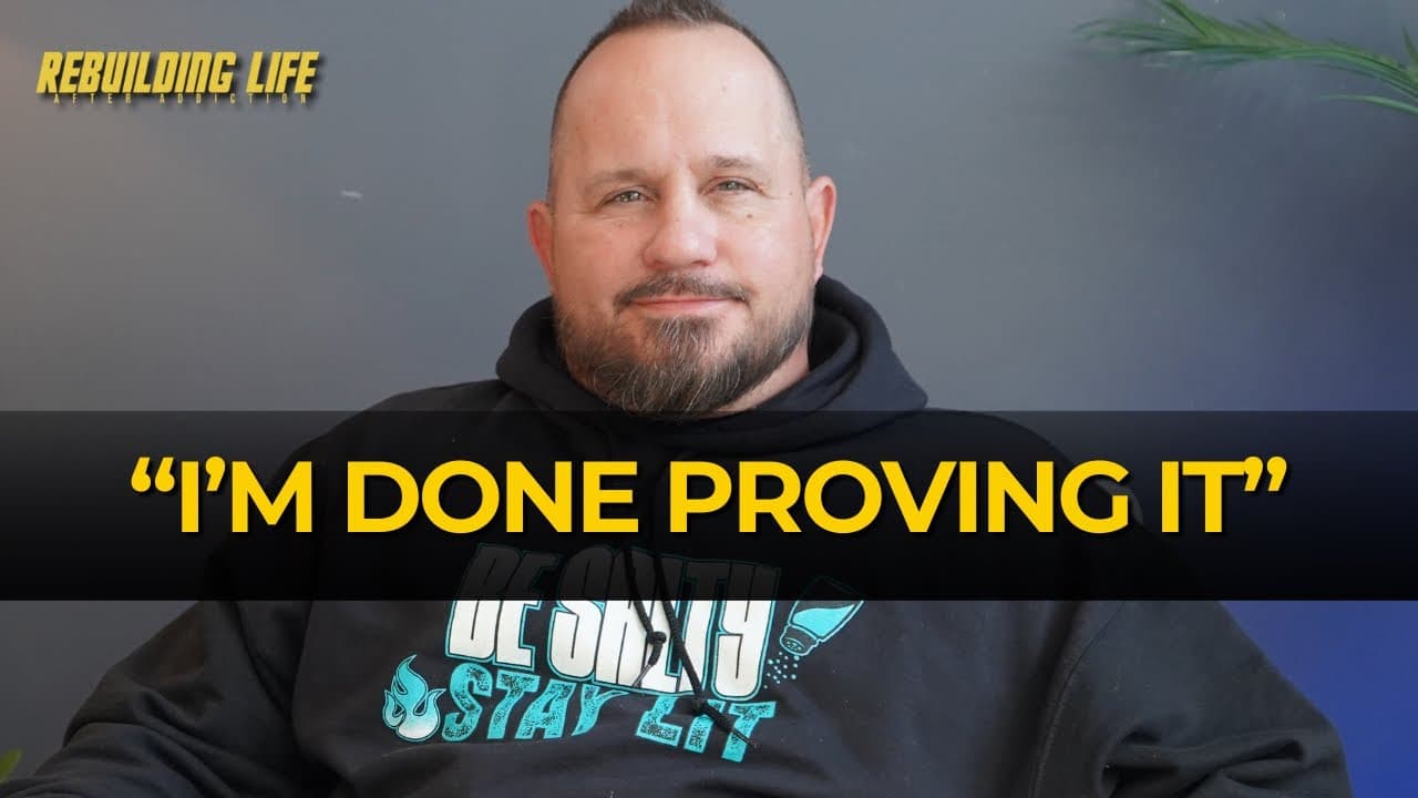 Real Change Starts When You Stop Doing It for Them