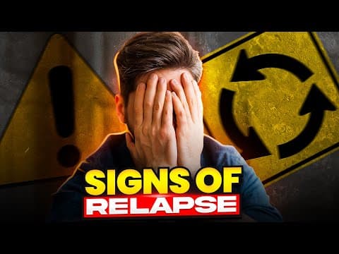 Breaking The Cycle: Mastering Relapse Prevention In Addiction Recovery