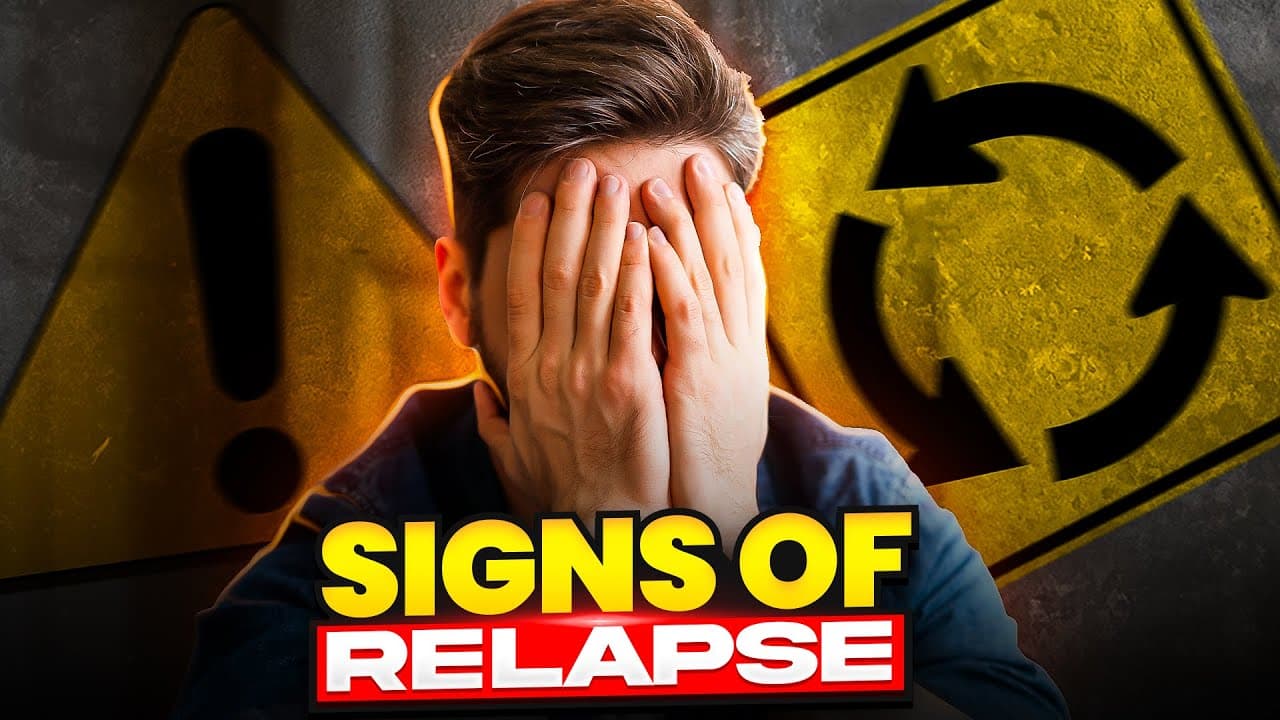 Breaking The Cycle: Mastering Relapse Prevention In Addiction Recovery