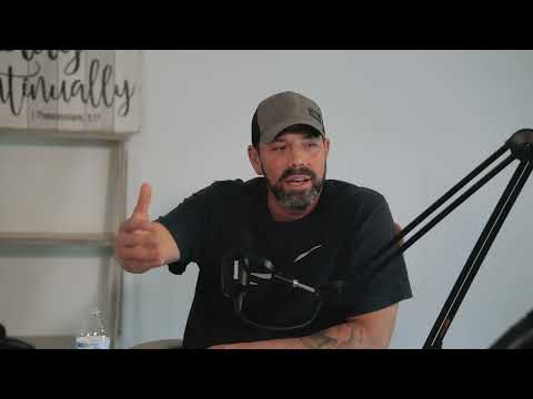 The Moment Curtis Knew God Wasn’t Done With Him