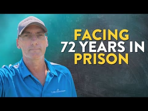 From Prison to Purpose