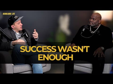 You Can Win at Life and Still Feel Lost: Aaron Gordon