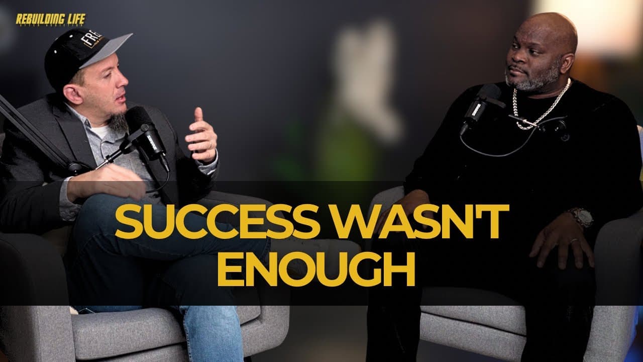 You Can Win at Life and Still Feel Lost: Aaron Gordon