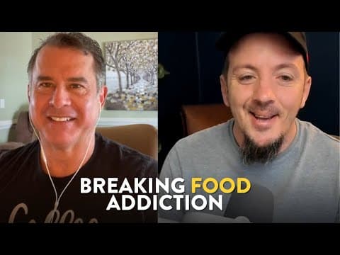 Food Addiction Is Real: Here’s How to Fight Back