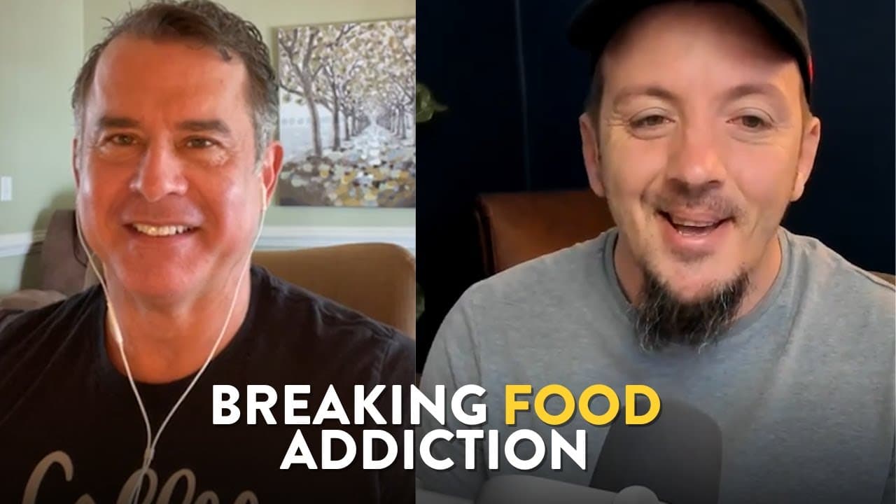 Food Addiction Is Real: Here’s How to Fight Back