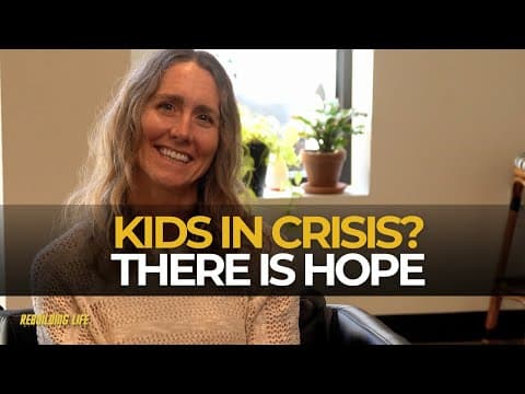 Building Trust: CarePortal's Role in Family Stability