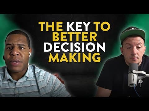 Seeking Wisdom and Navigating through Life's Decisions