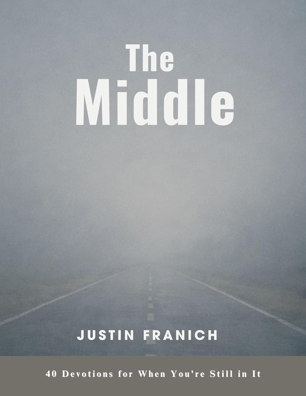 The Middle — Justin Franich